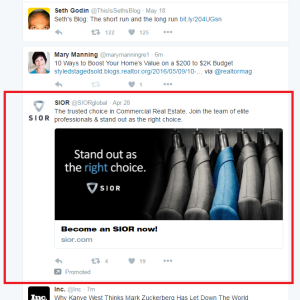 twitter ad