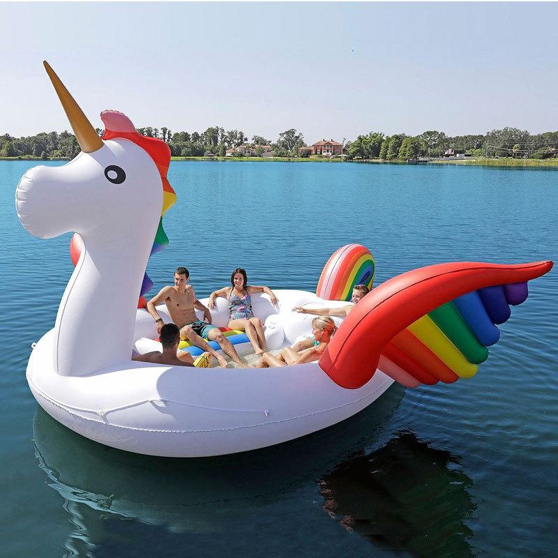 Profiling Ideal Customers: The Lake Entertainer